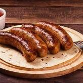 Steamed Boudin