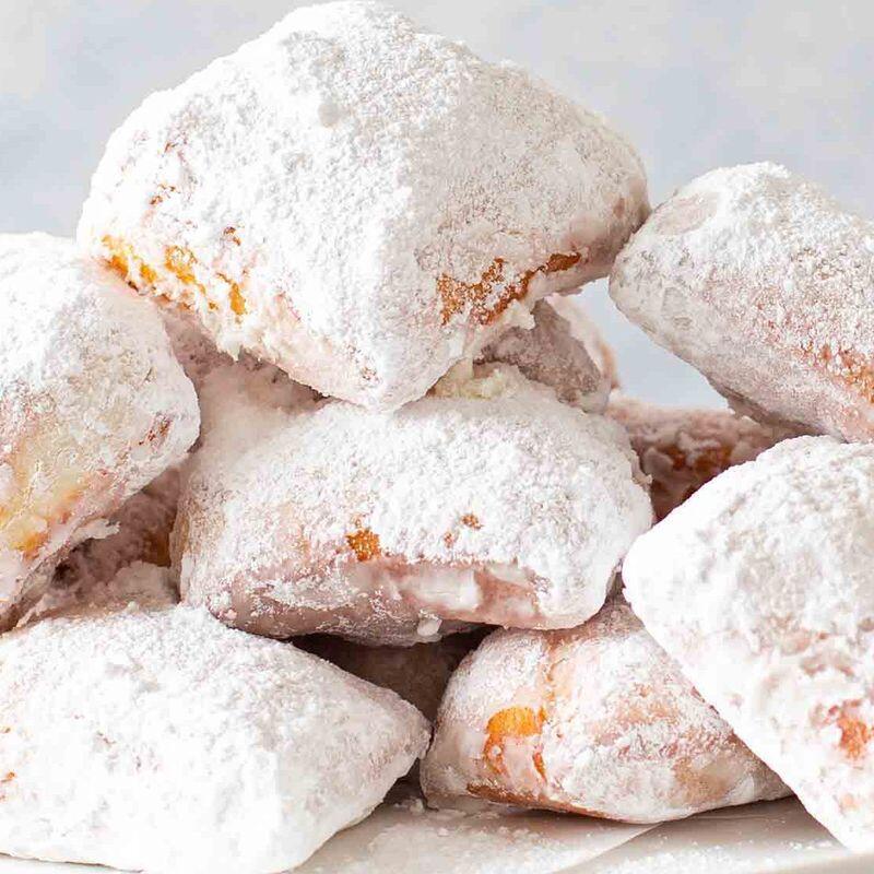 Beignets
