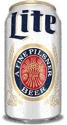 Miller Lite