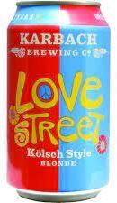 Love Street