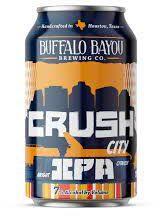 Crush City
