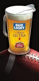 Corona Draft Pitcher