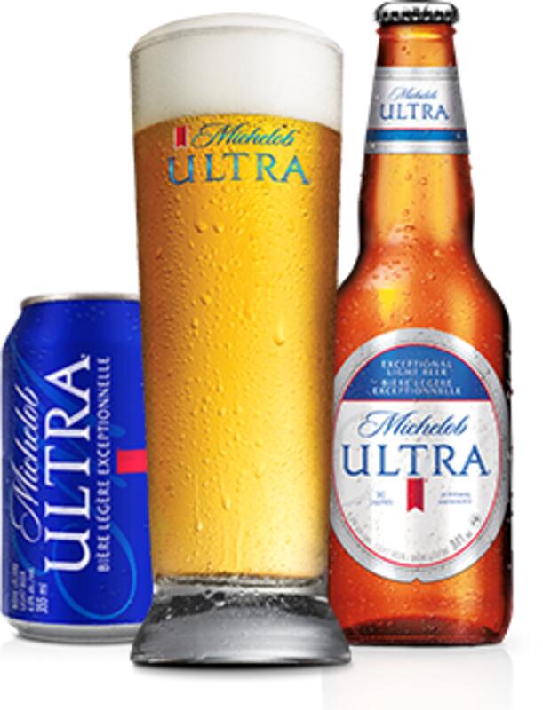 Michelob Ultra Draft