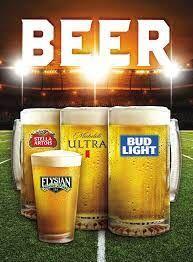 Michelob Ultra Pitcher