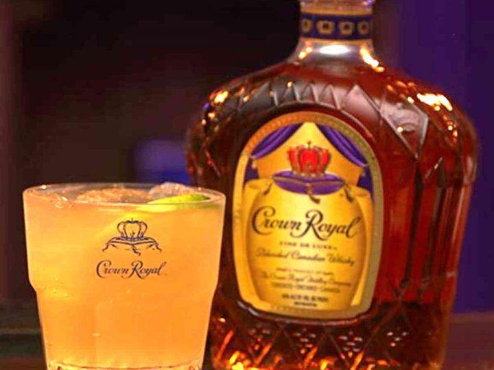 Crown Royal