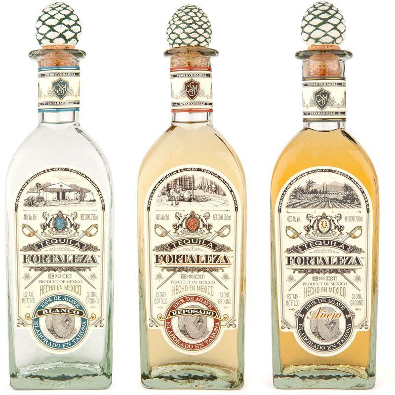 House Tequlia