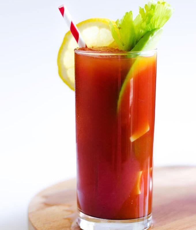 Bloody Mary