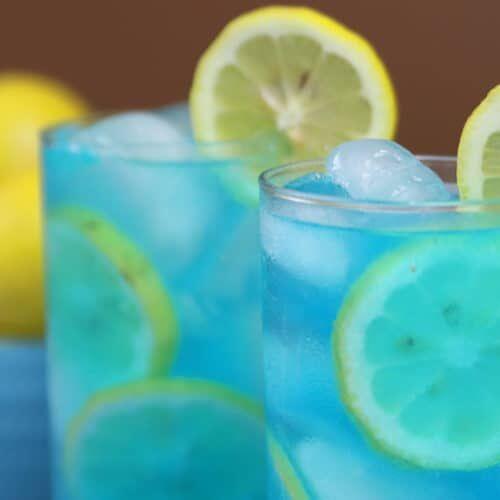Bayou Water