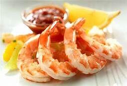 Jumbo Shrimp