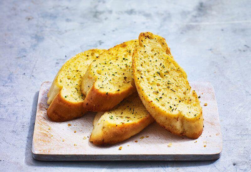 Garlic Bread