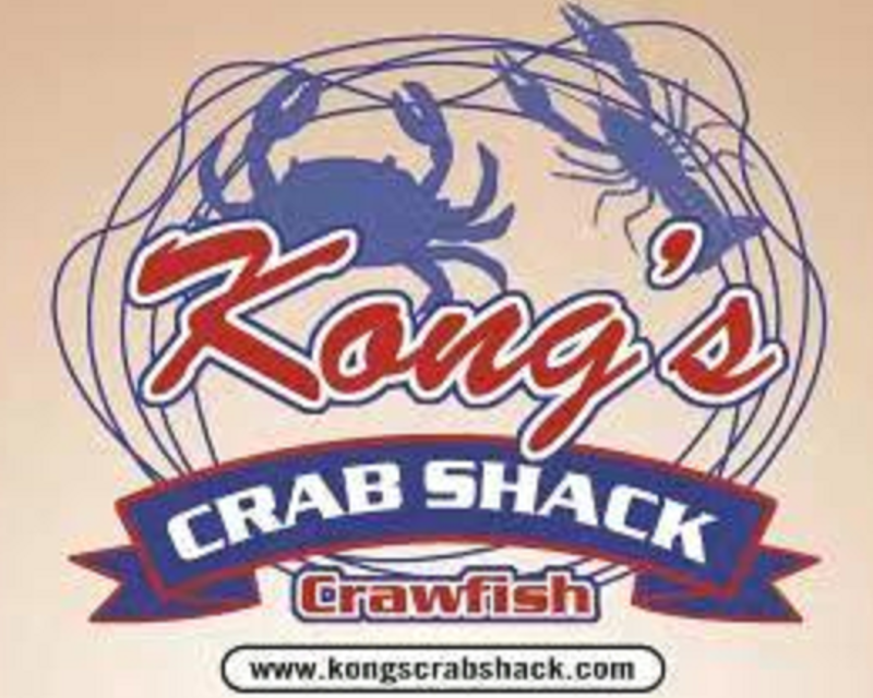 89 Crab Seafood logo